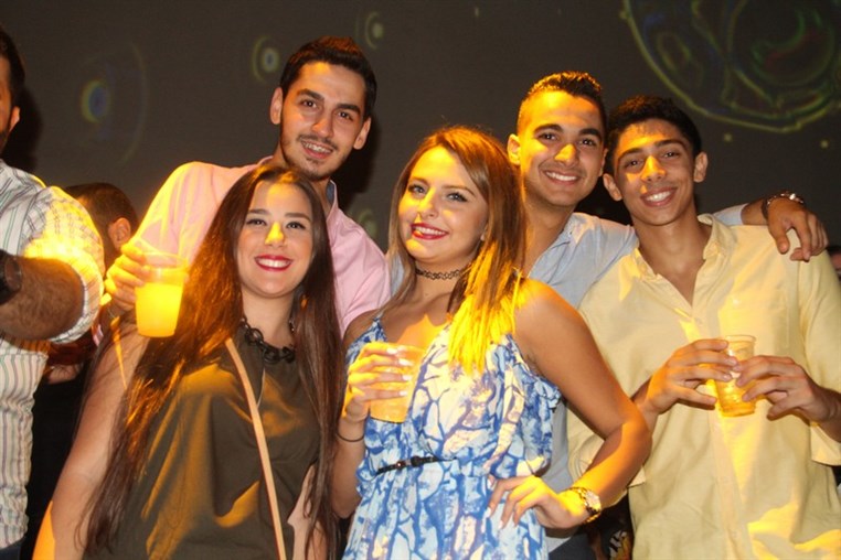 XXIst Century at O1NE Beirut